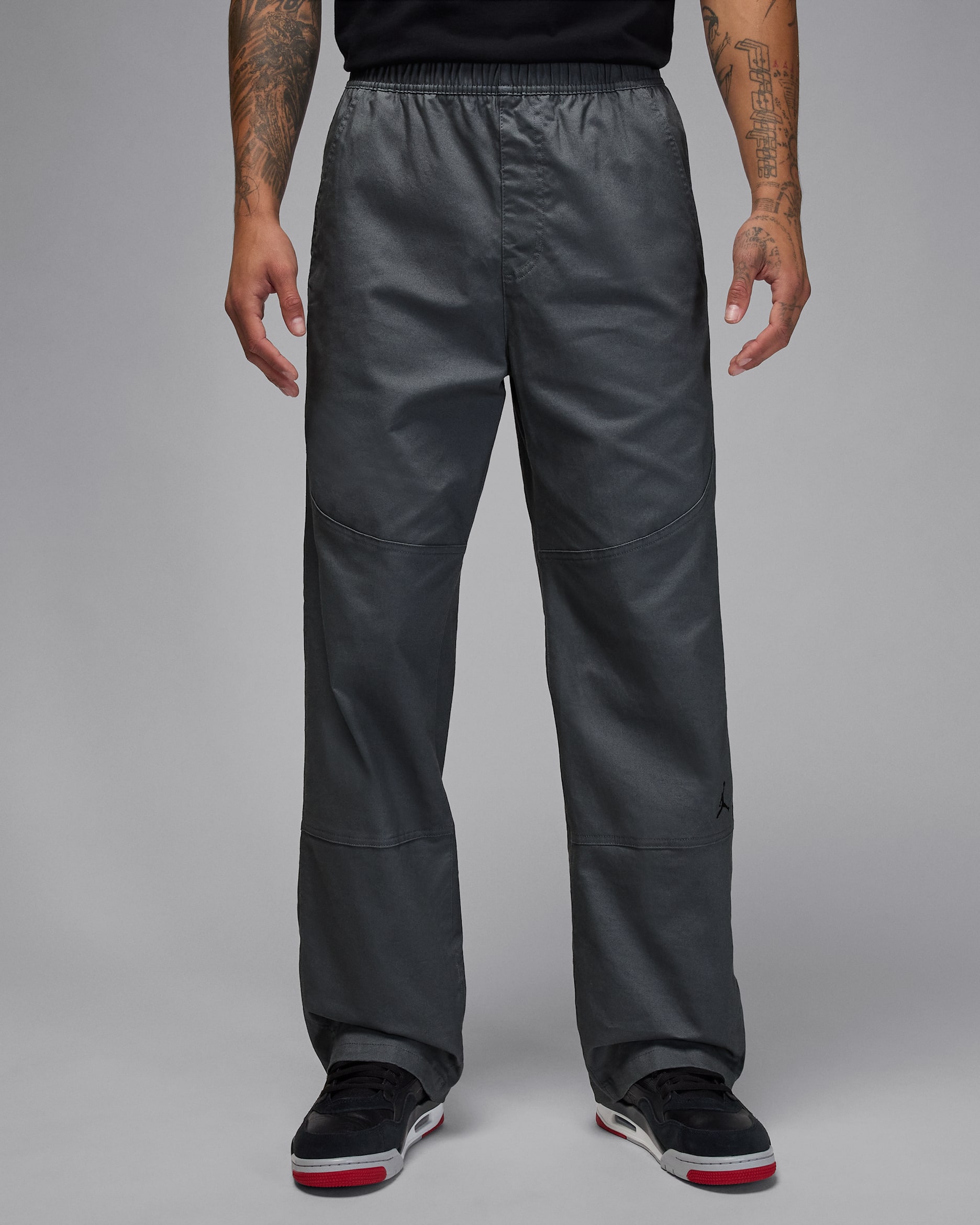 Jordan Essentials Men's Woven Trousers. Nike IL
